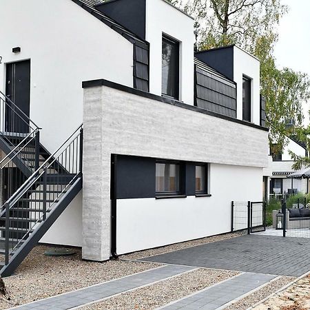 Apartamento Chill&Sun Łukęcin Exterior foto