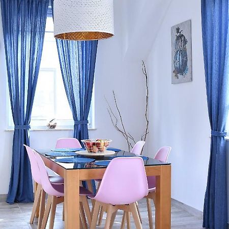 Apartamento Chill&Sun Łukęcin Exterior foto