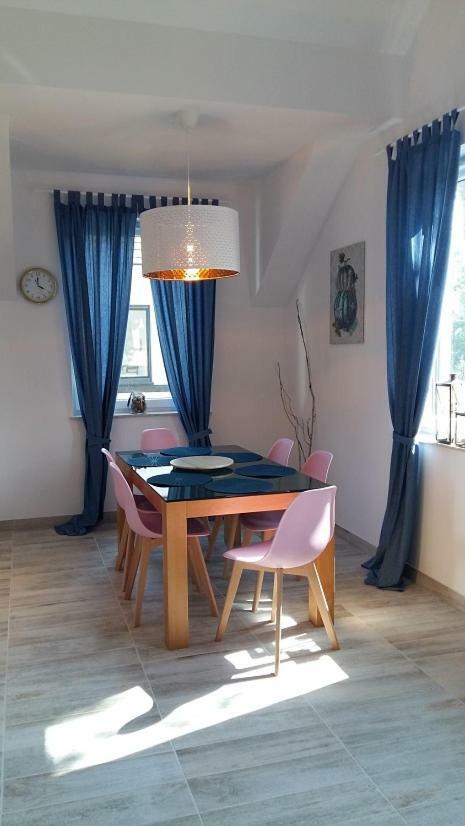 Apartamento Chill&Sun Łukęcin Exterior foto