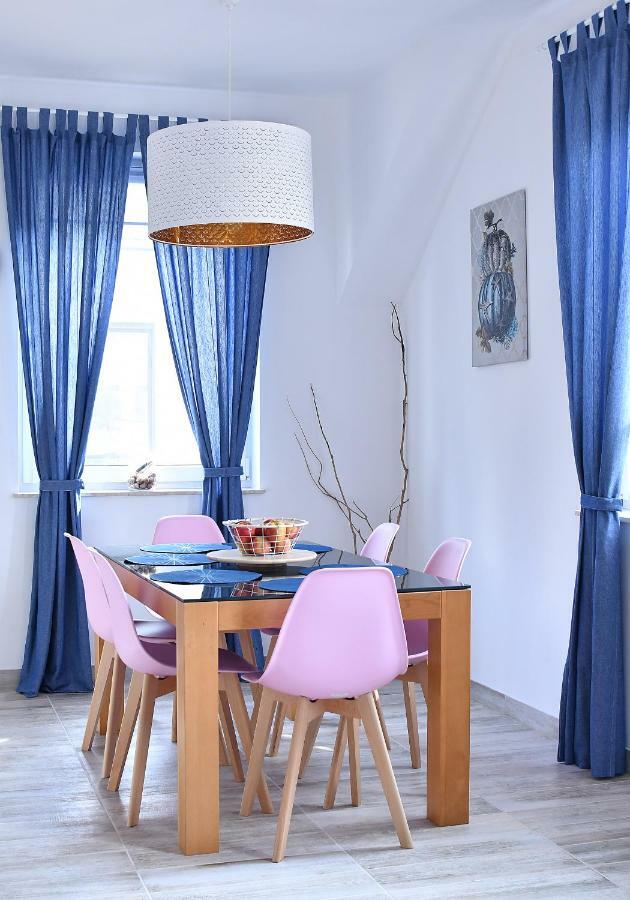 Apartamento Chill&Sun Łukęcin Exterior foto